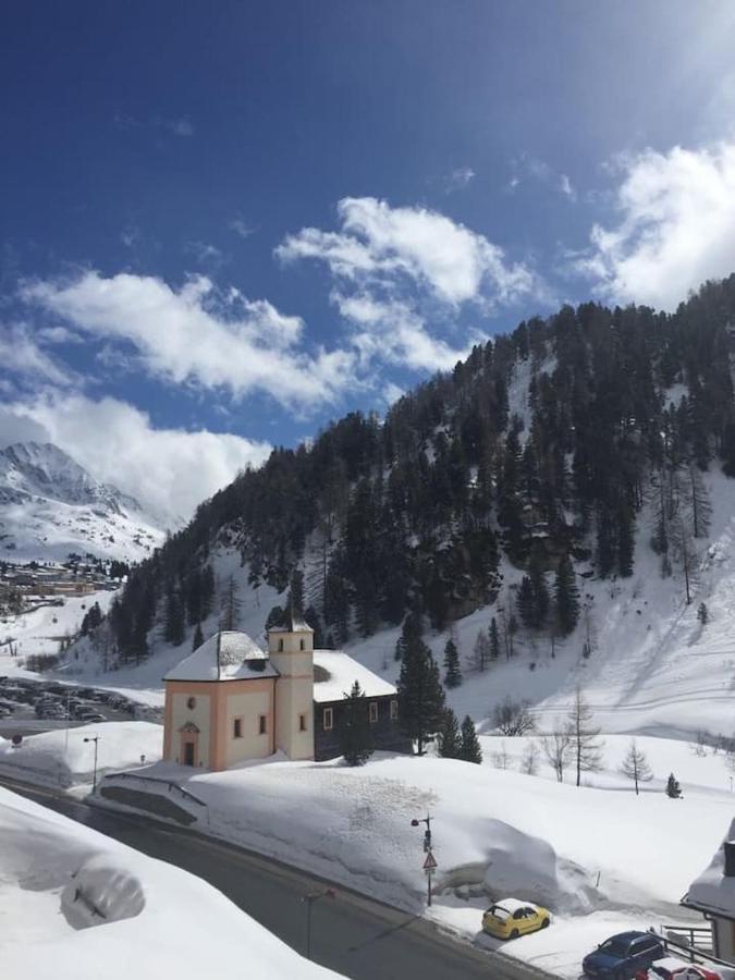 Alpsrental Apartments Freja Obertauern Dış mekan fotoğraf