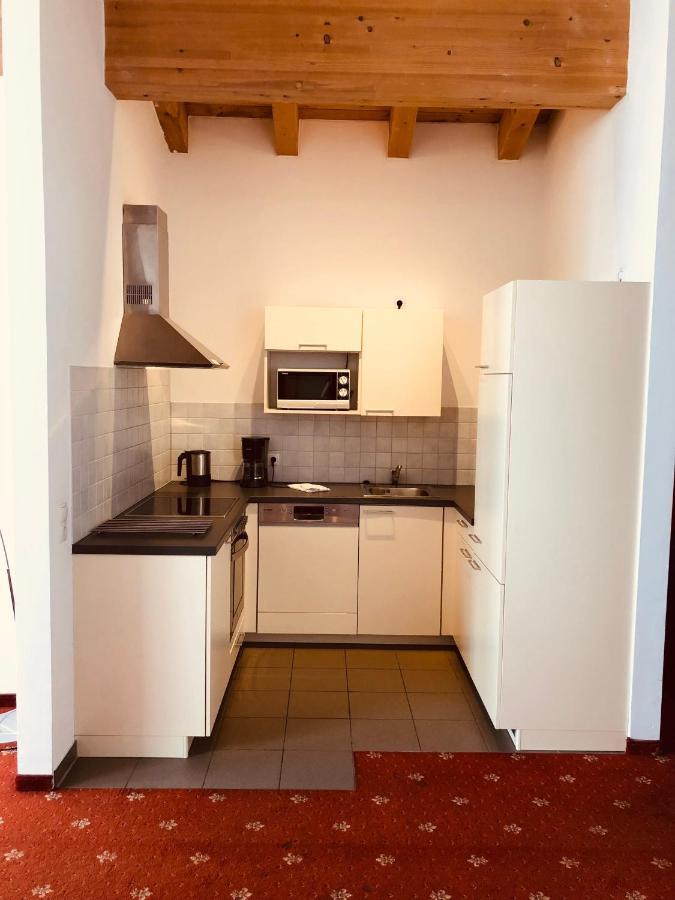 Alpsrental Apartments Freja Obertauern Dış mekan fotoğraf