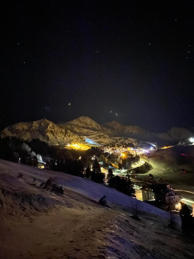 Alpsrental Apartments Freja Obertauern Dış mekan fotoğraf