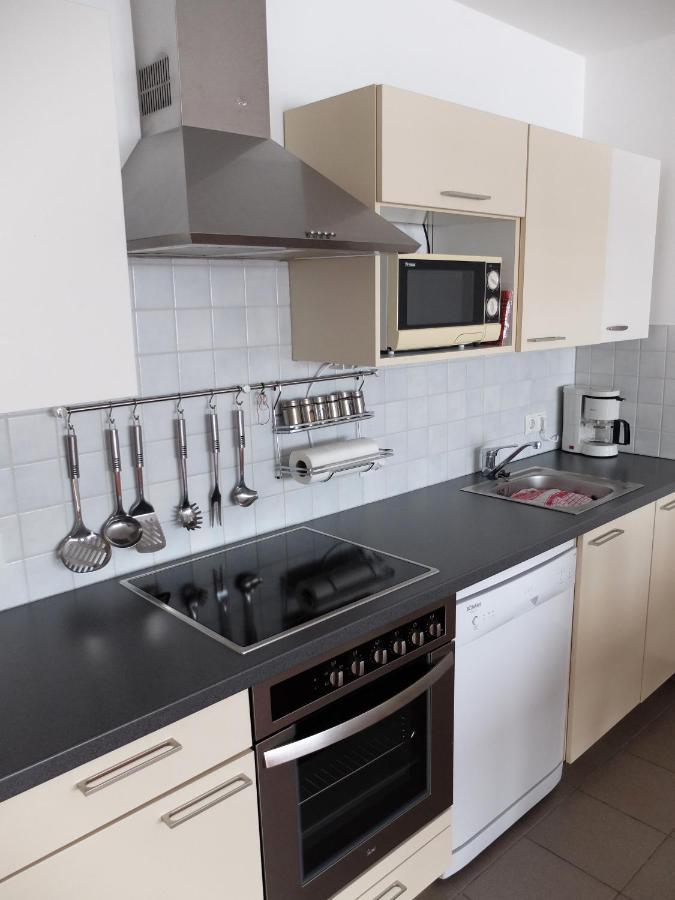 Alpsrental Apartments Freja Obertauern Dış mekan fotoğraf