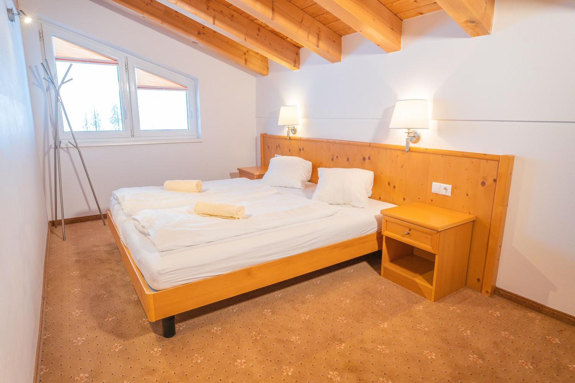 Alpsrental Apartments Freja Obertauern Dış mekan fotoğraf
