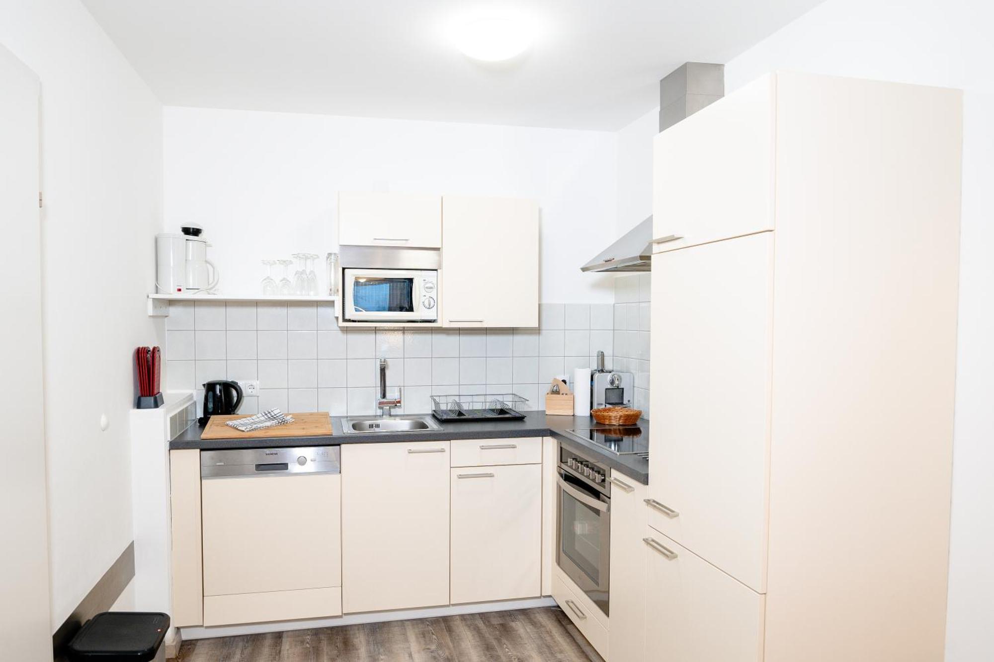 Alpsrental Apartments Freja Obertauern Dış mekan fotoğraf