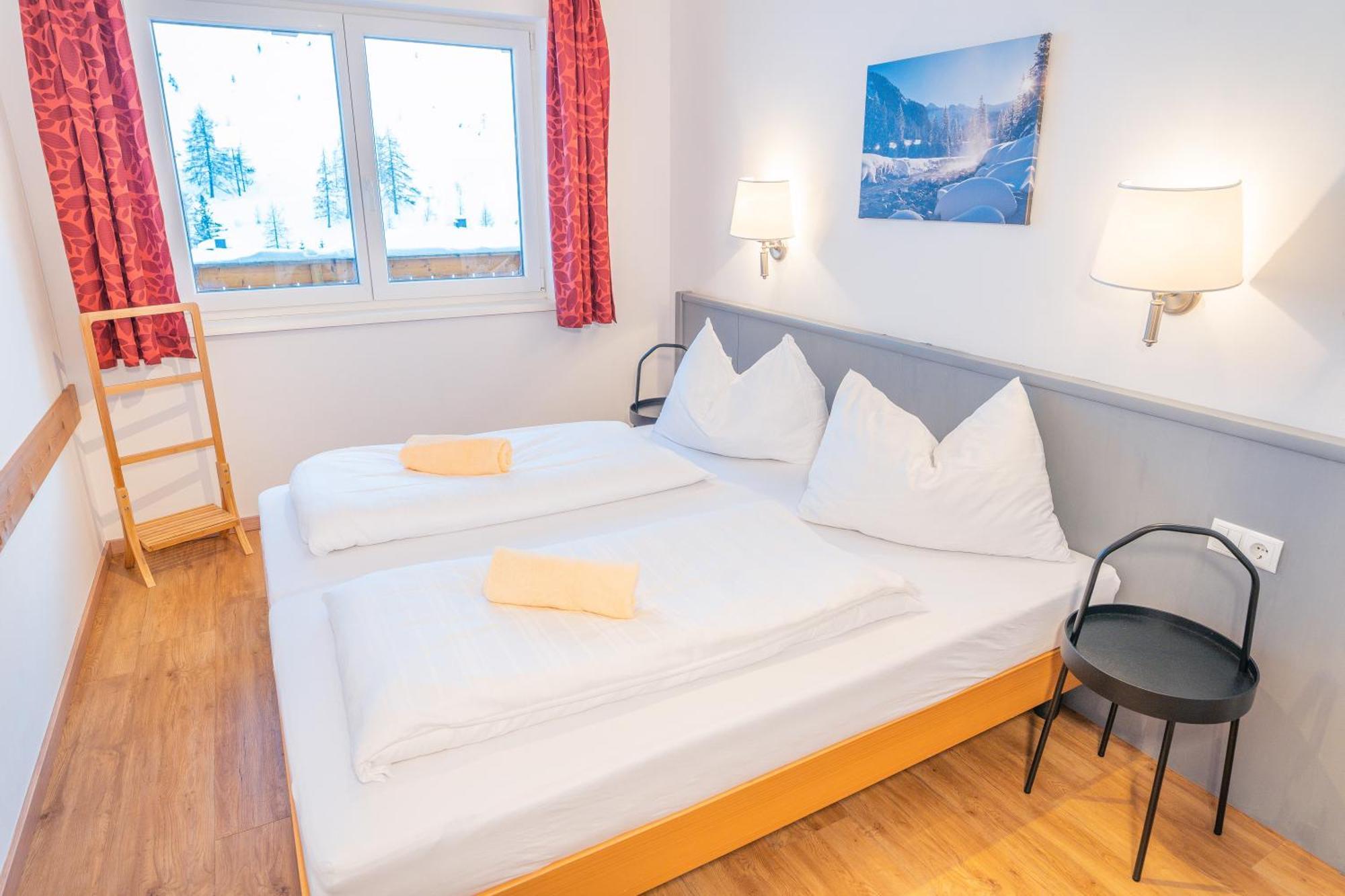 Alpsrental Apartments Freja Obertauern Dış mekan fotoğraf