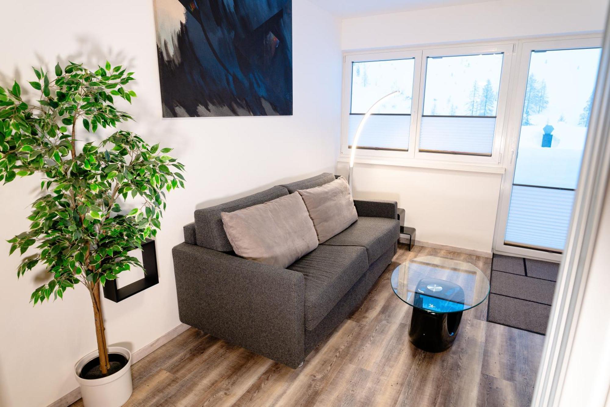 Alpsrental Apartments Freja Obertauern Dış mekan fotoğraf